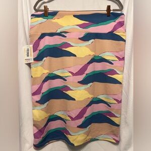NEW! LuLaRoe Cassie Skirt